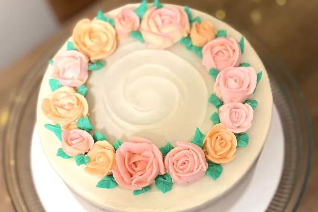 Hadeel's Cakes