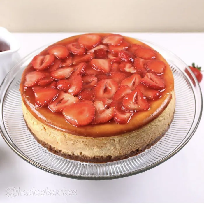 Hadeel's Cakes Picture 7