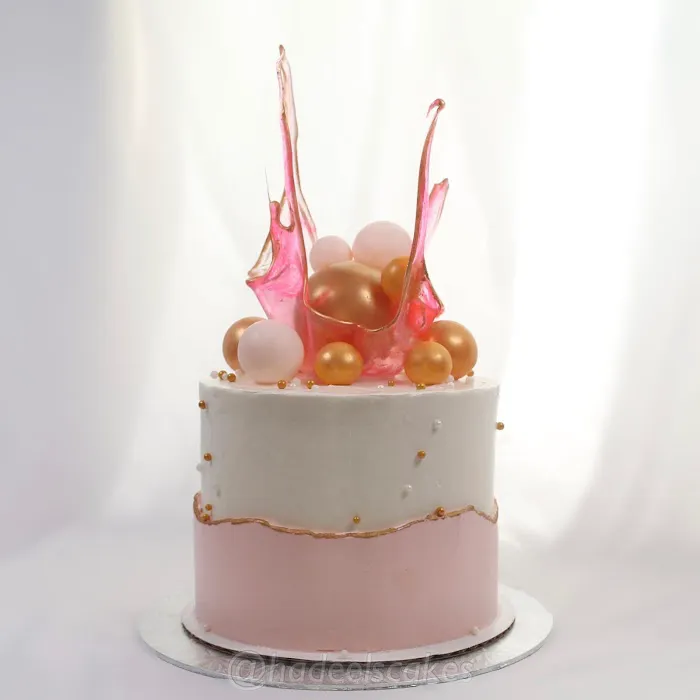 Hadeel's Cakes Picture 5