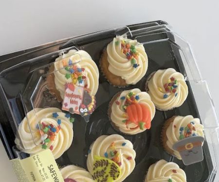Safeway Bakery