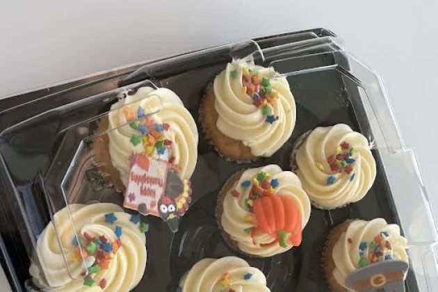 Safeway Bakery