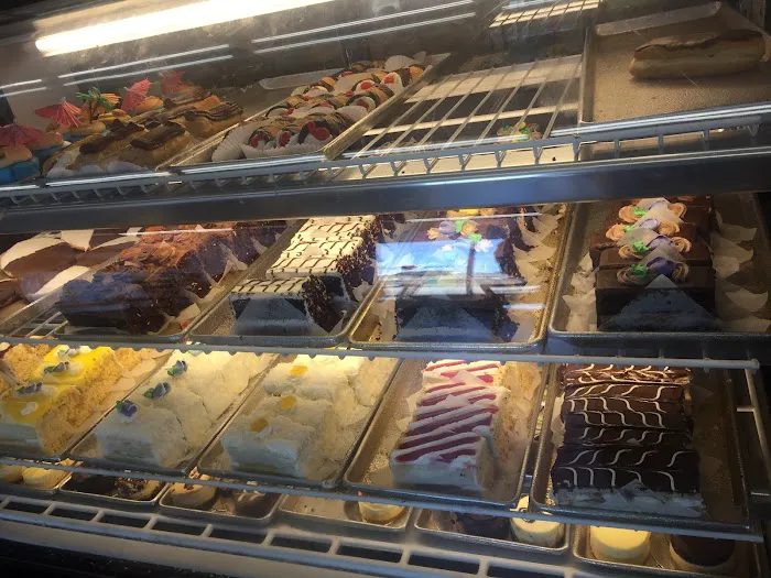 Mazzetti's Bakery Picture 6