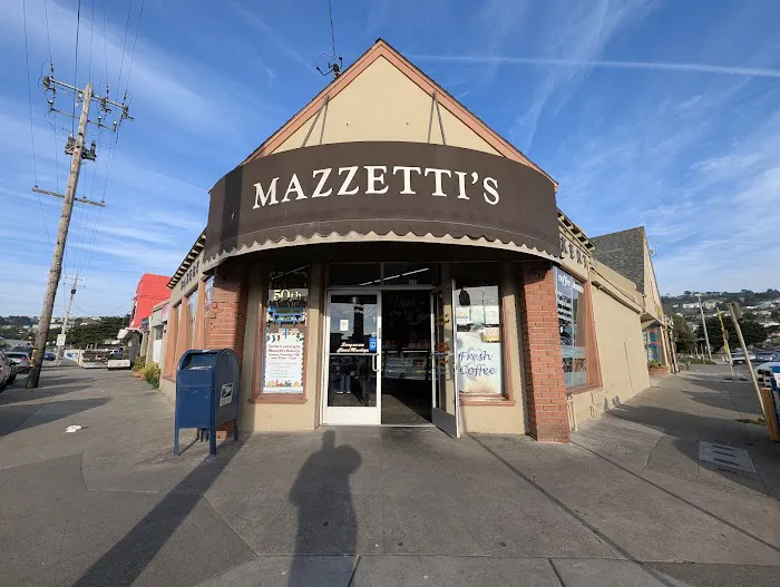 Mazzetti's Bakery Picture 2