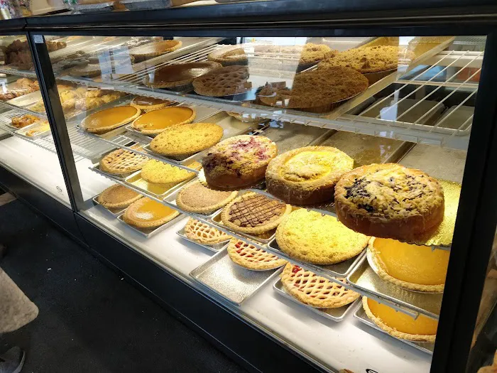 Mazzetti's Bakery Picture 5