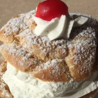 Mazzetti's Bakery ico