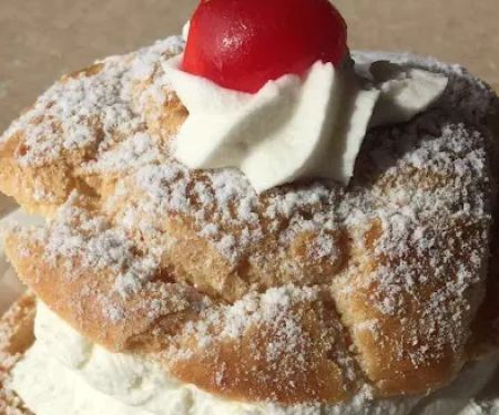 Mazzetti's Bakery