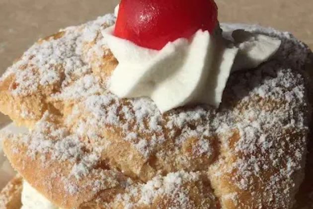 Mazzetti's Bakery