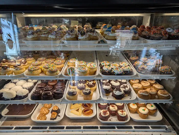 Mazzetti's Bakery Picture 3