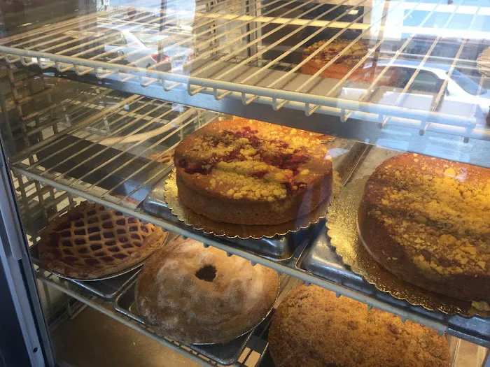 Mazzetti's Bakery Picture 10