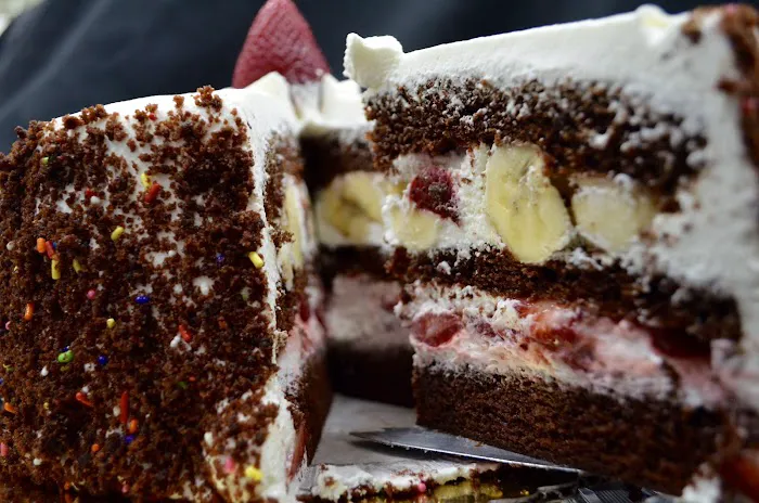 Mazzetti's Bakery Picture 8