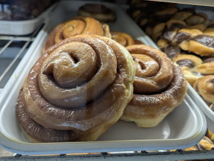 Mazzetti's Bakery Picture 7