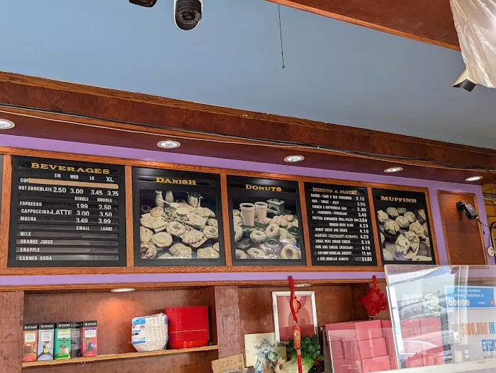 Royal Donut Shop Picture 10