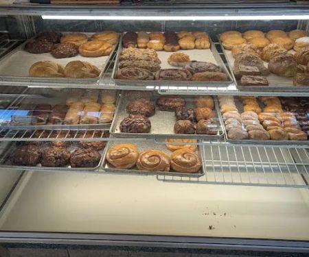 Royal Donut Shop