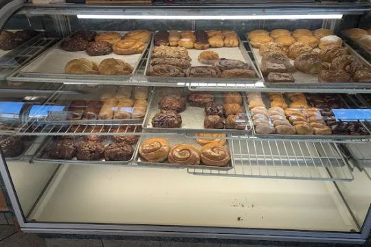 Royal Donut Shop