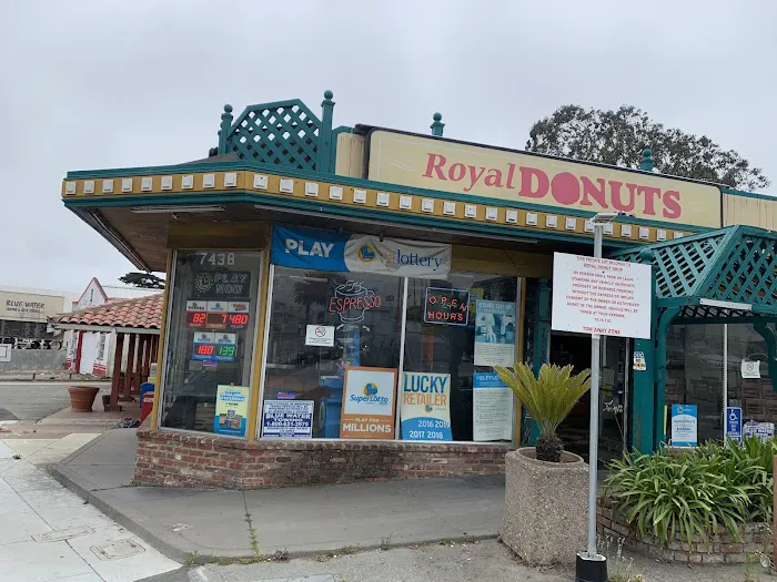 Royal Donut Shop Picture 4