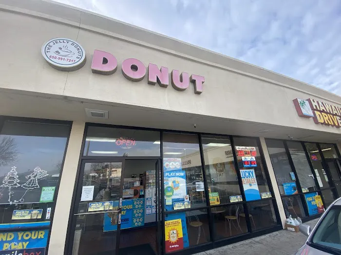 Donutealo Picture 1