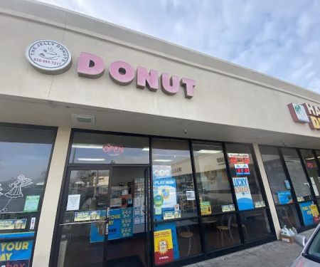 Donutealo