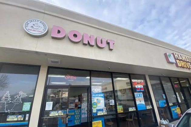 Donutealo