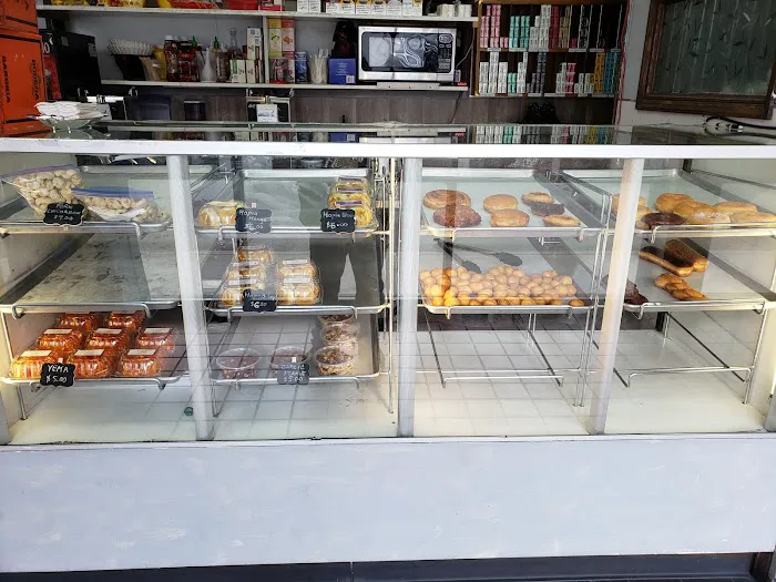 Jelly Donut Picture 1