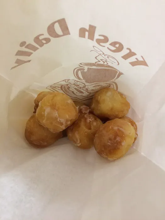 Jelly Donut Picture 6
