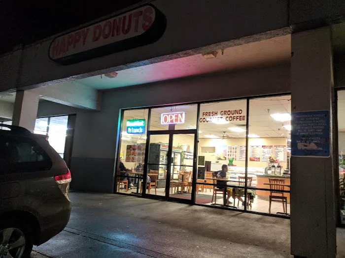 Happy Donuts Picture 7