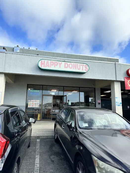 Happy Donuts Picture 6