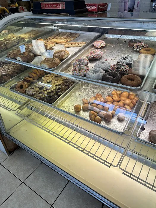 Happy Donuts Picture 8