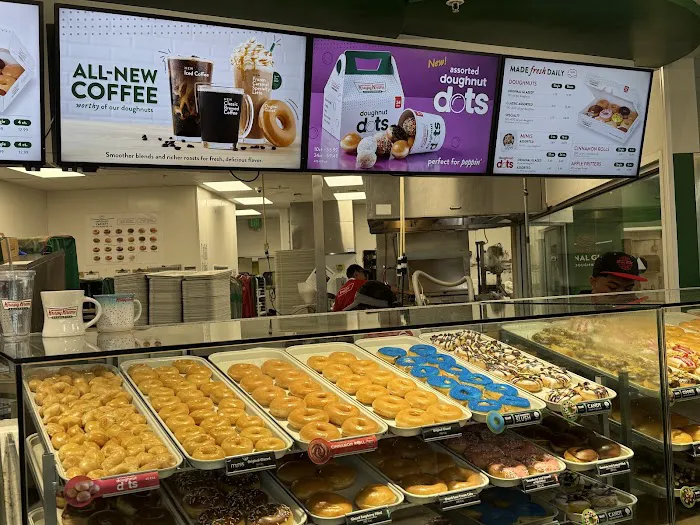Krispy Kreme Picture 4