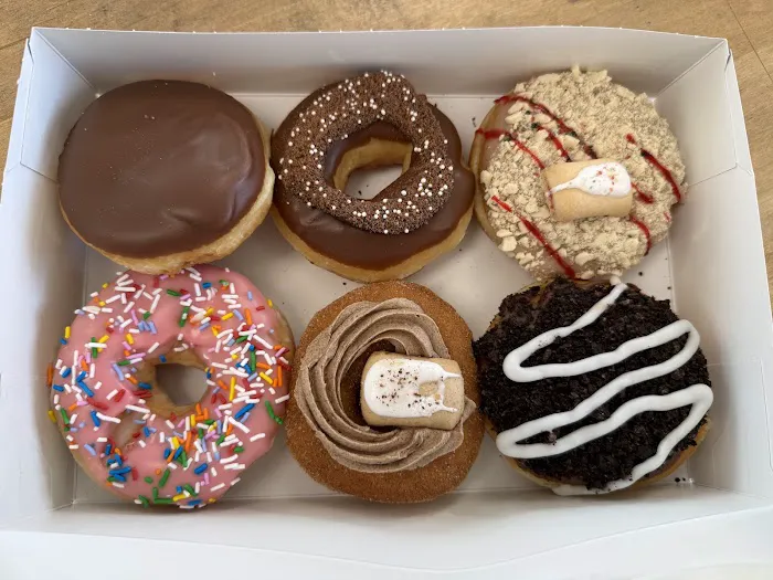 Krispy Kreme Picture 8