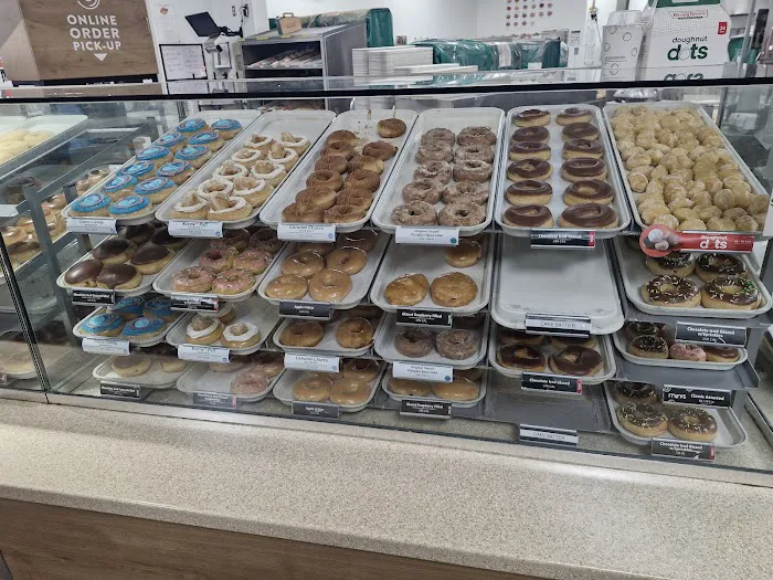 Krispy Kreme Picture 7
