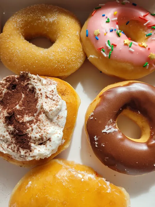 Krispy Kreme Picture 5