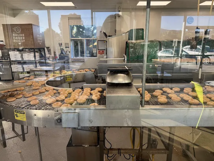 Krispy Kreme Picture 3