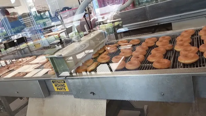 Krispy Kreme Picture 1