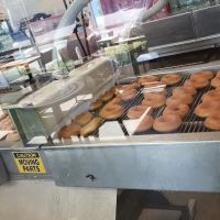 Krispy Kreme ico