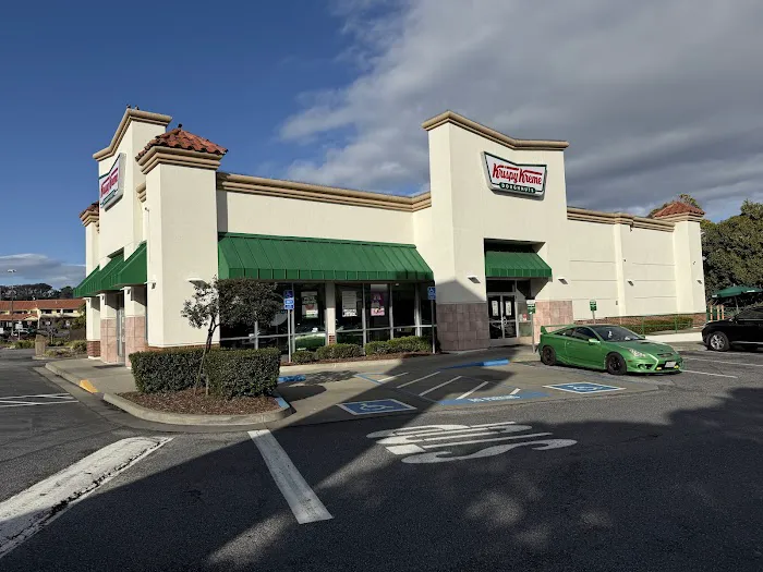Krispy Kreme Picture 2