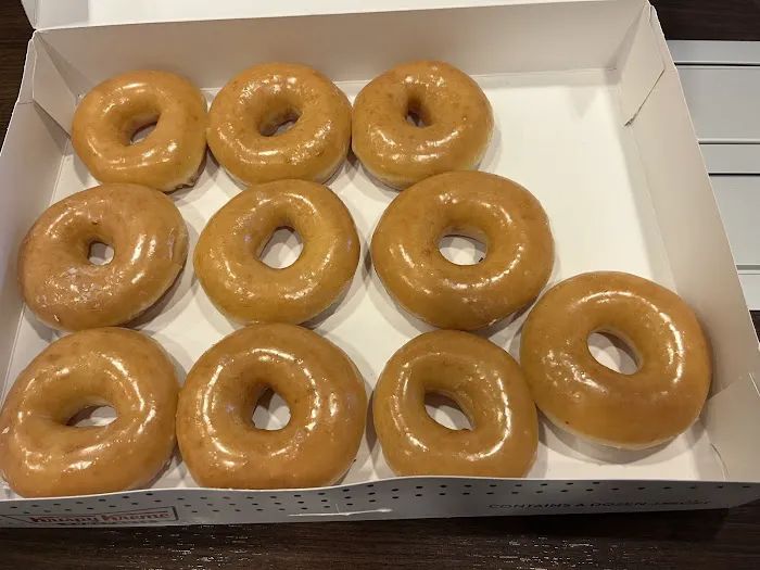 Krispy Kreme Picture 10