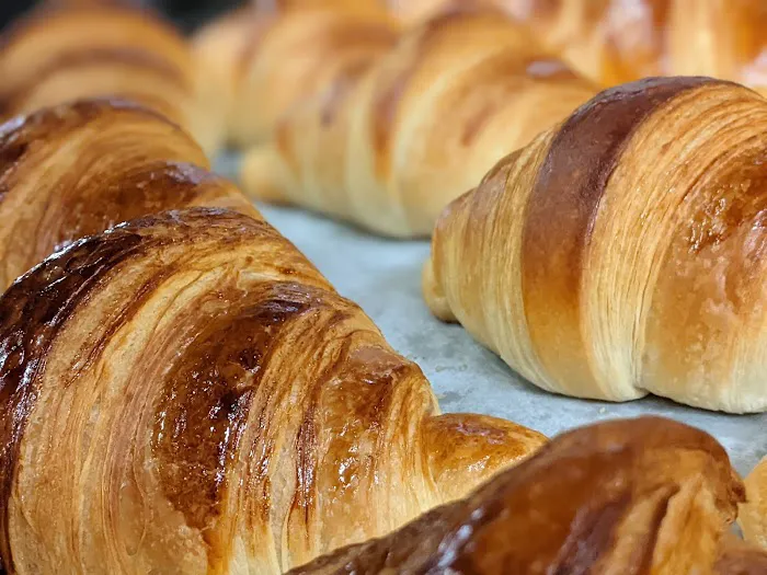 The Bread Basket Bakery Picture 9