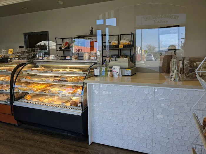 The Bread Basket Bakery Picture 10