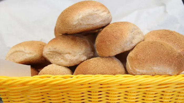 The Bread Basket Bakery Picture 5