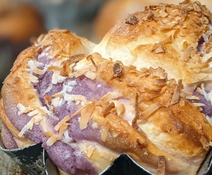 The Bread Basket Bakery Picture 6