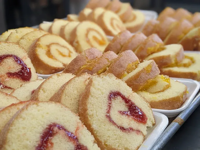 The Bread Basket Bakery Picture 4