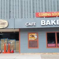 Kukje Bakery ico