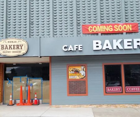 Kukje Bakery