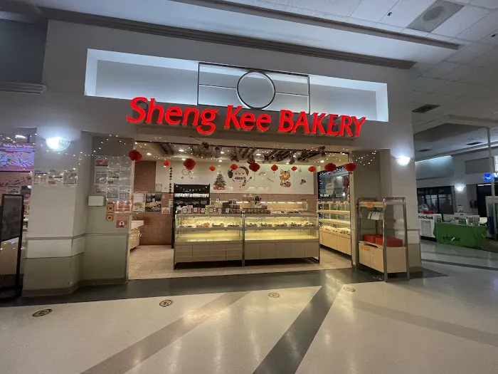 Sheng Kee Bakery #7 - Skyline Plaza Picture 6