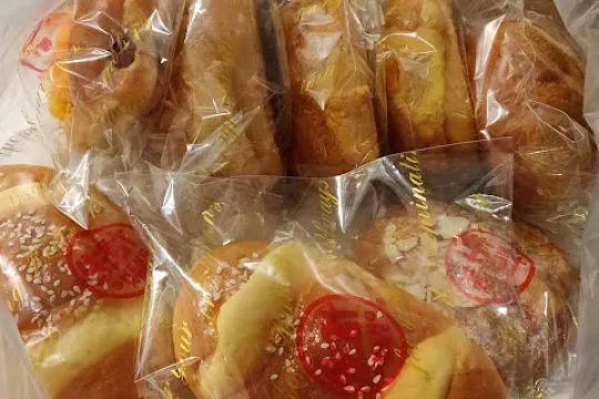Sheng Kee Bakery #7 - Skyline Plaza