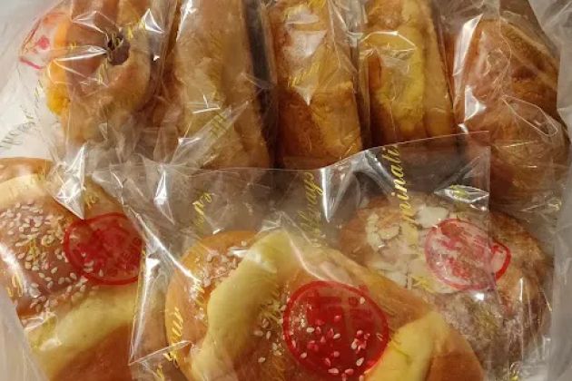 Sheng Kee Bakery #7 - Skyline Plaza