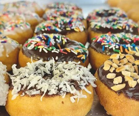 Royal Donut Shop