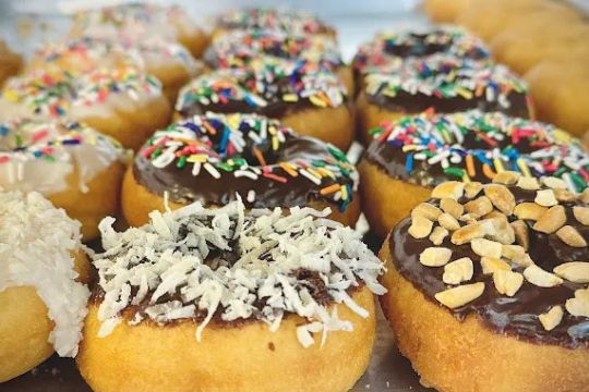 Royal Donut Shop