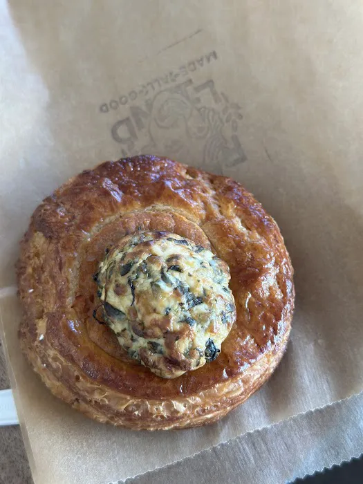 Rosalind Bakery Picture 2