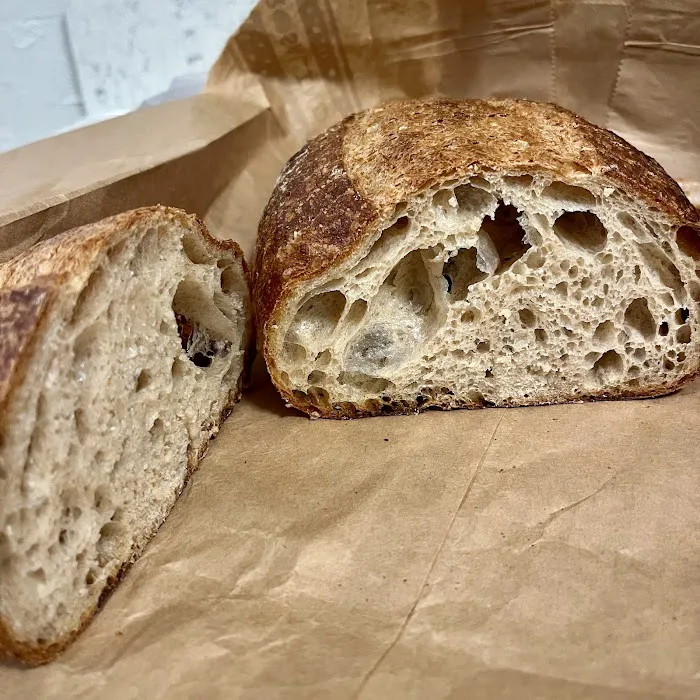 Rosalind Bakery Picture 4